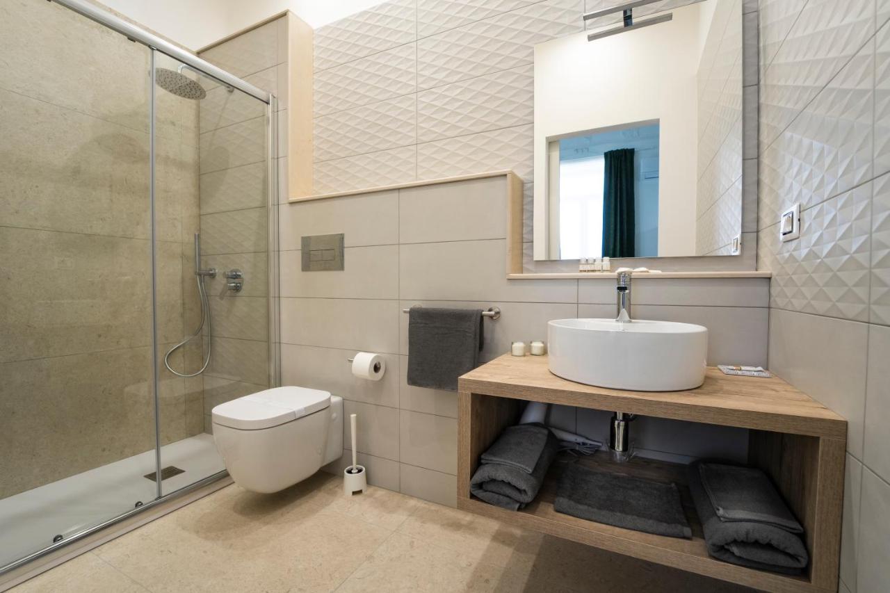 Gli Specchi Di Archimede Bed & Breakfast Сиракуза Екстериор снимка