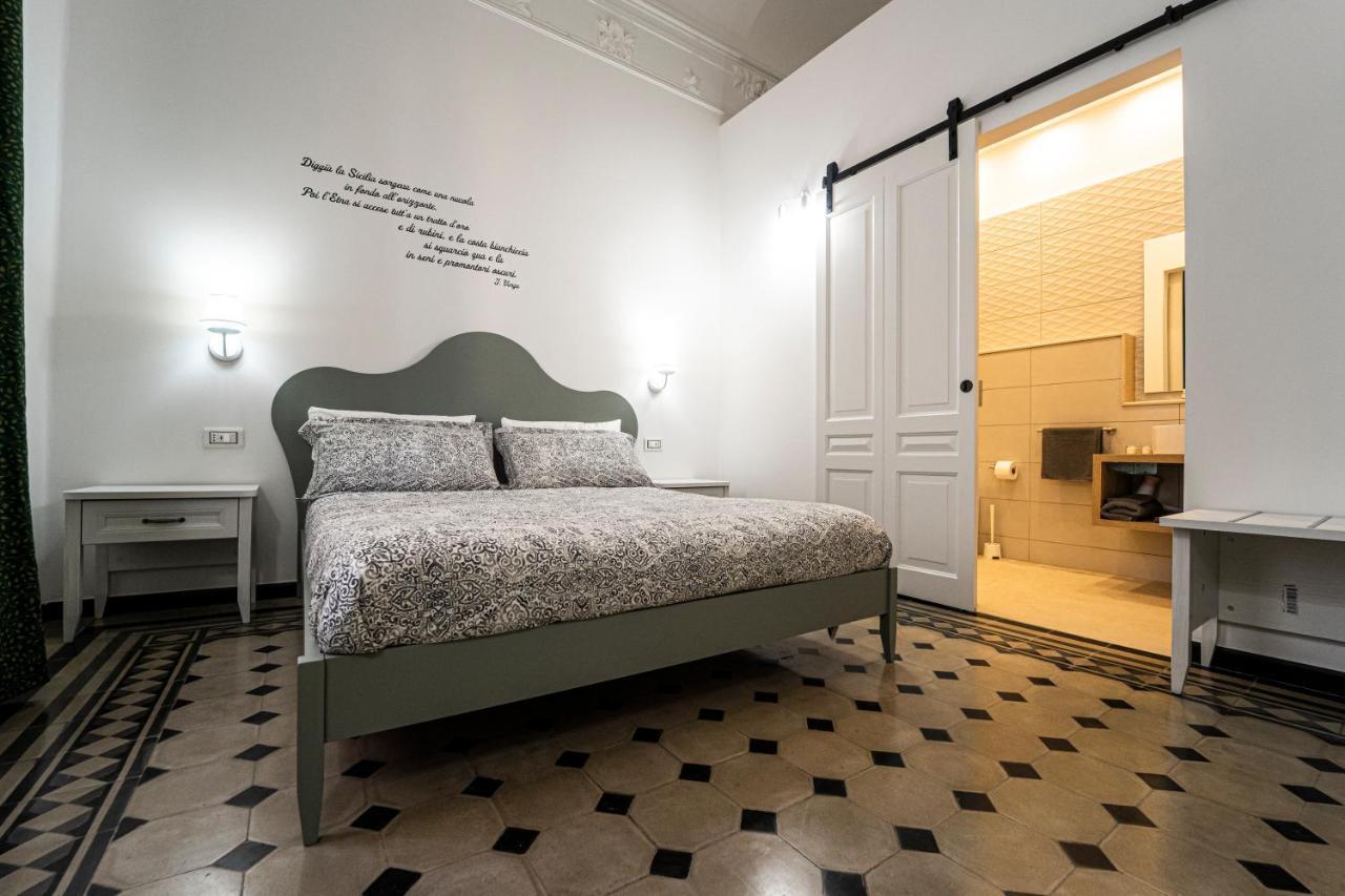 Gli Specchi Di Archimede Bed & Breakfast Сиракуза Екстериор снимка