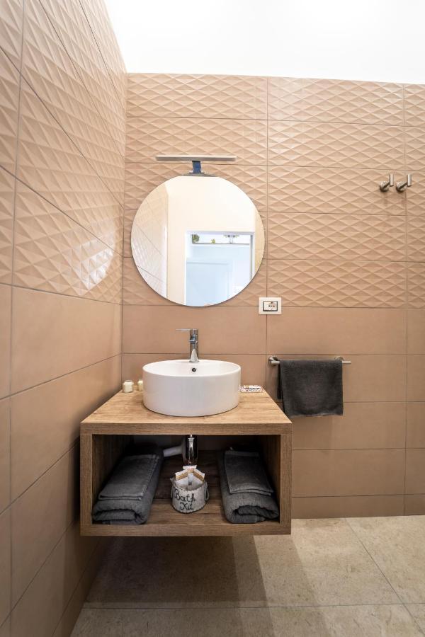 Gli Specchi Di Archimede Bed & Breakfast Сиракуза Екстериор снимка