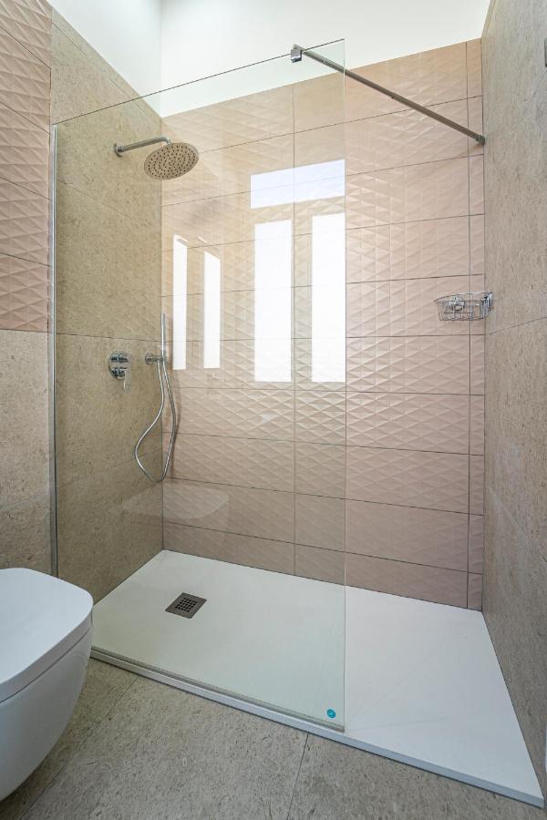 Gli Specchi Di Archimede Bed & Breakfast Сиракуза Екстериор снимка